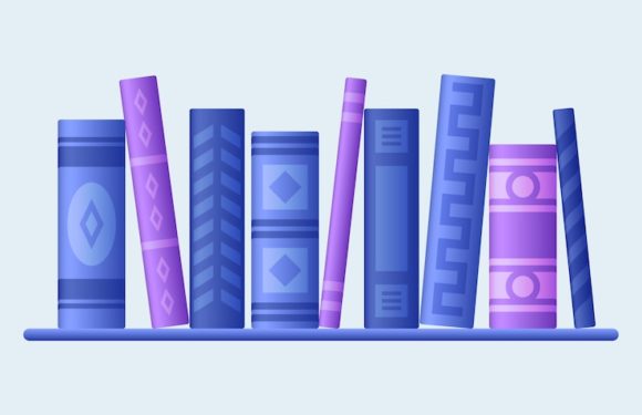 Money books
