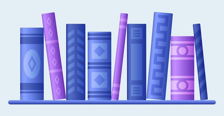 Money books