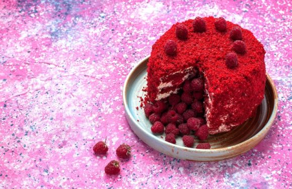 Red velvet
