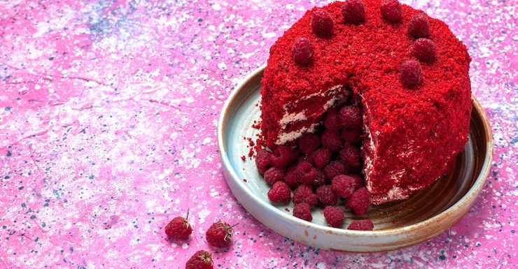 Red velvet