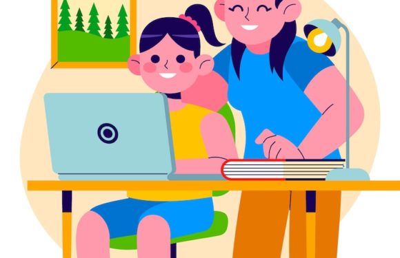8 work with children hacks