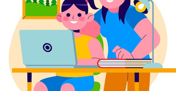8 work with children hacks