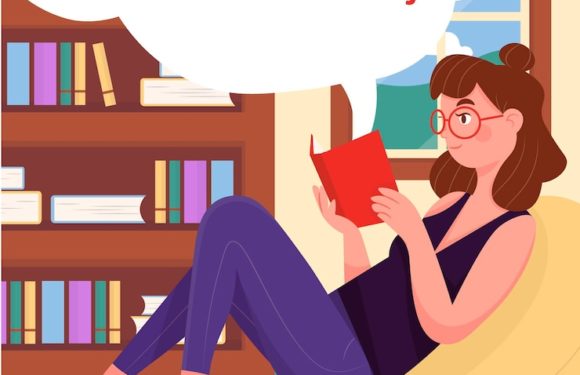 Reading more books