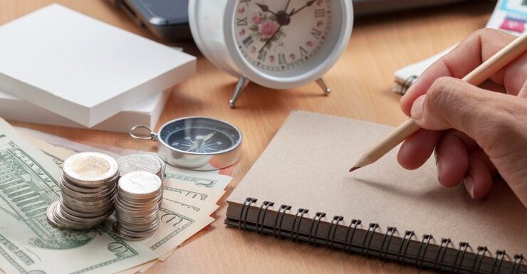 7 финансовых советов для успешного управления деньгами