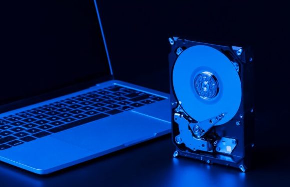 Как стереть данные на SSD безопасно и быстро