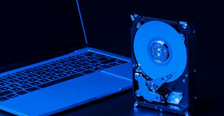 Как стереть данные на SSD безопасно и быстро