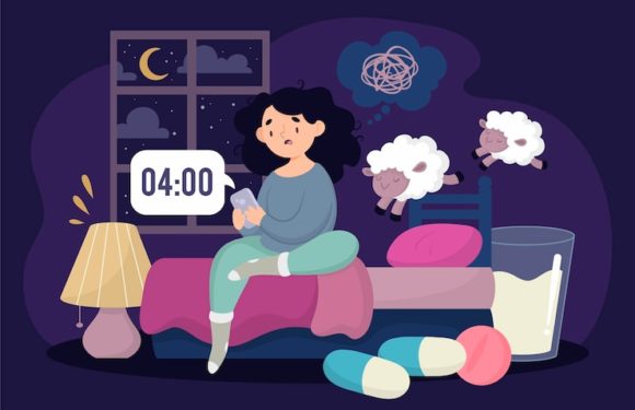Sleep for only 4 5 hours