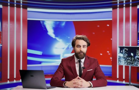 10 political tv shows