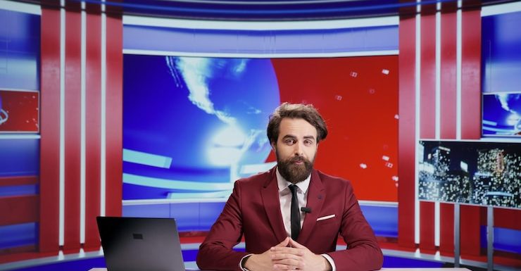 10 political tv shows