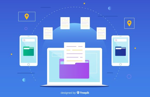 Обзор возможностей Dropbox Web для работы с файлами