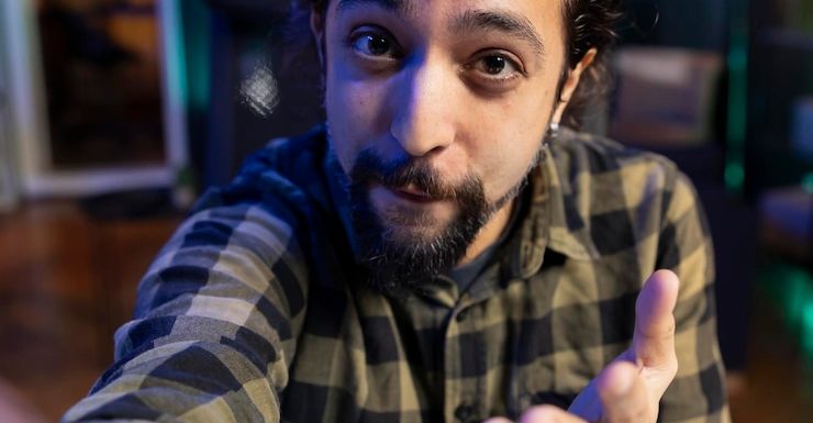 Nochnoj rezhim 10 creators update