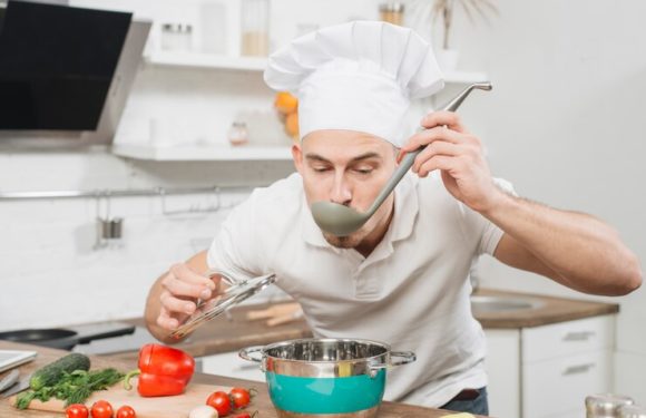 5 кулинарных секретов от шеф-повара
