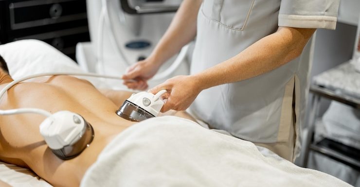 Med procedury