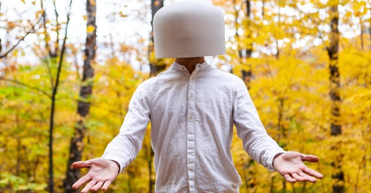Жизнь это не гонка а философия понимания себя