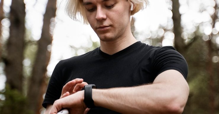 Garmin fenix 5 особенности и преимущества часов