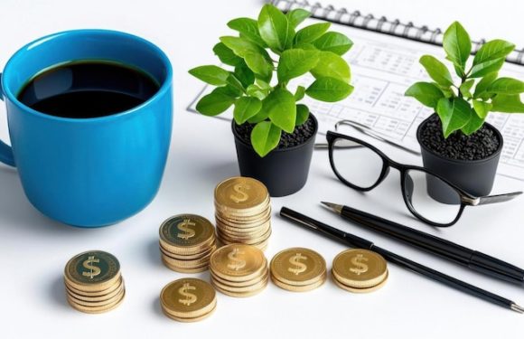 Finansovyj uspex