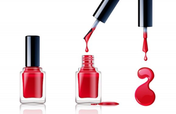 Nail polish