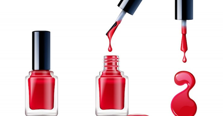 Nail polish