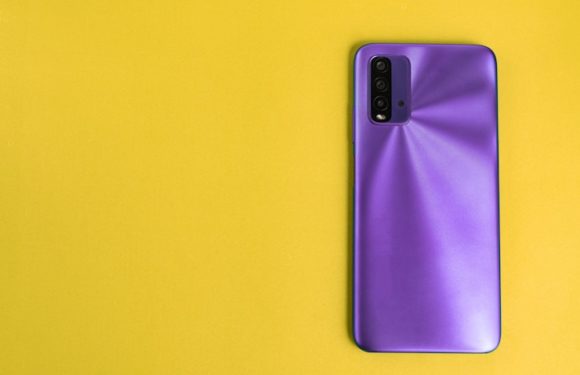 Xiaomi mi6