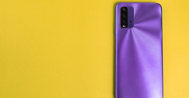 Xiaomi mi6