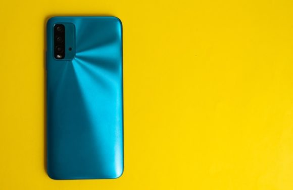 Huawei honor v9