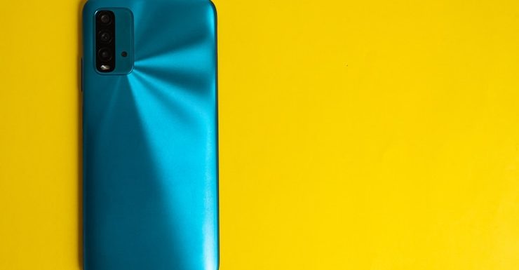 Huawei honor v9
