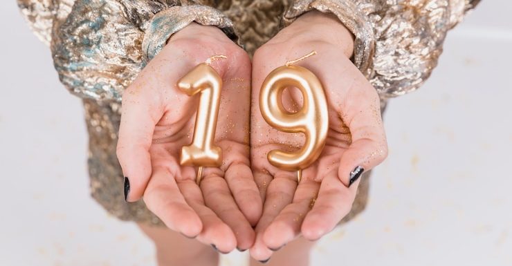 10 years lh