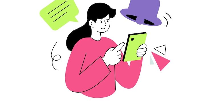 Преимущества всплывающих уведомлений для пользователей