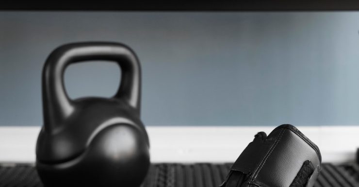Гантели или гири что выбрать для тренировки