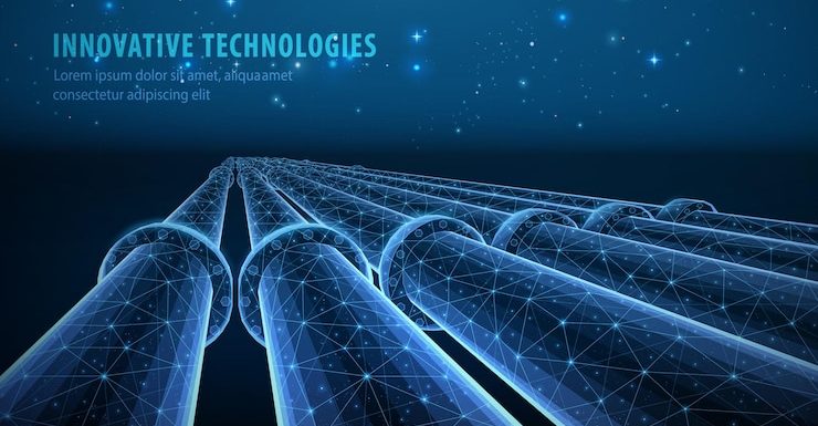 Технологии Pipes Digital и их применение в бизнесе