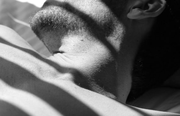 Erotic massage