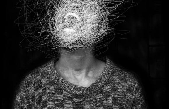 Mental disorder