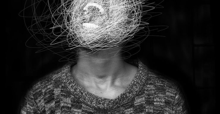 Mental disorder