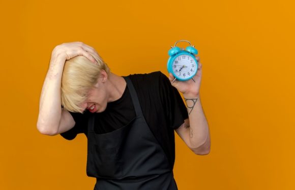How to slow down time