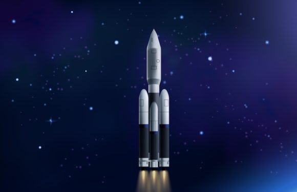 Космические достижения компании SpaceX