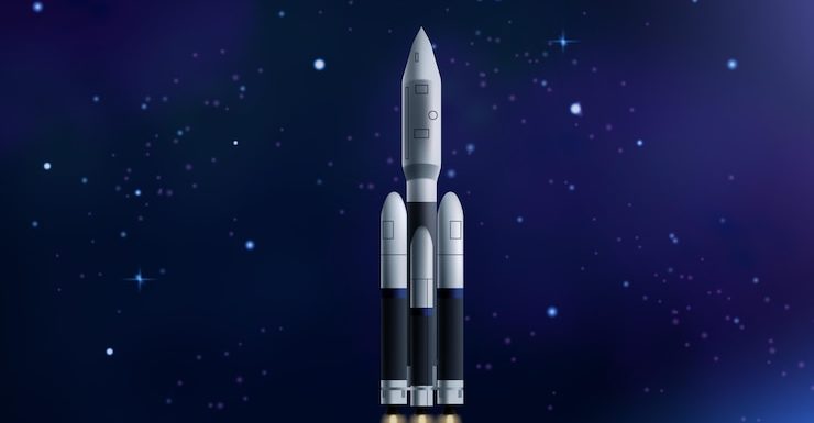 Космические достижения компании SpaceX