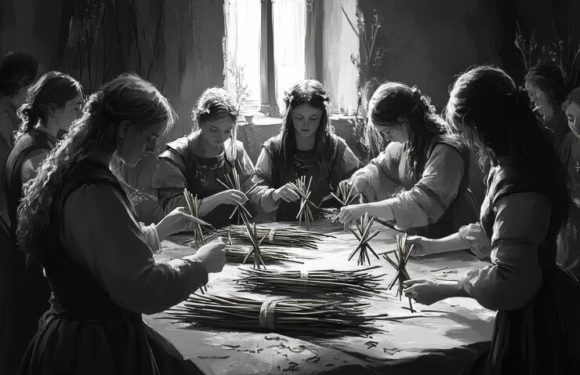 История и значение имени Иина в разных культурах