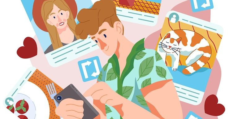 Как научиться любить окружающих людей