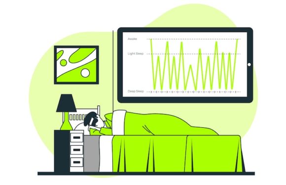 Polyphasic sleep