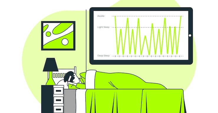 Polyphasic sleep