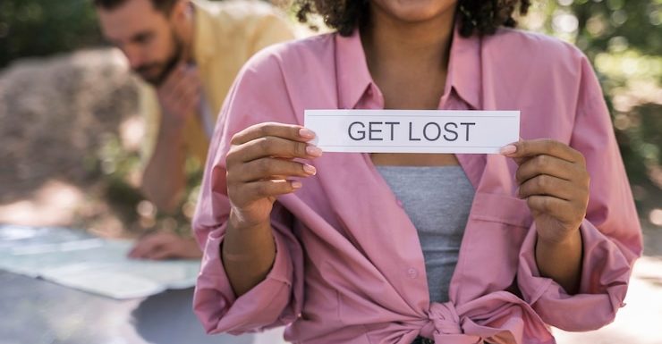 100 ways to screw up your life