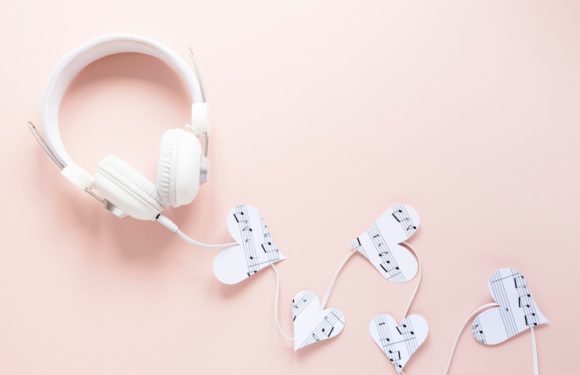 5 heartwarming soundtracks