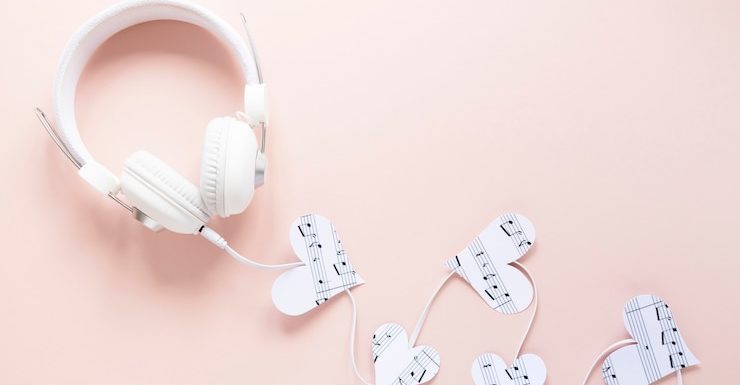 5 heartwarming soundtracks