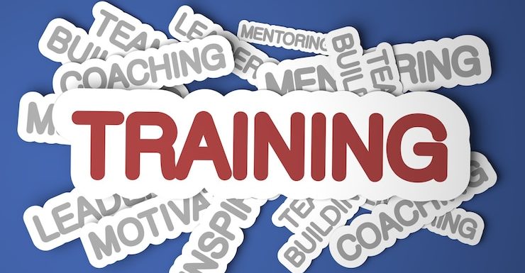 Training equation