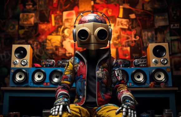 Daft punks teachers