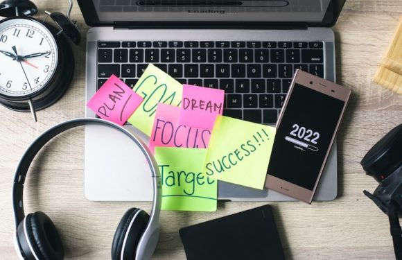 The secret to productivity