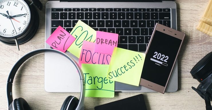 The secret to productivity