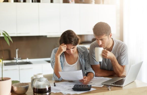 How to get out of debt