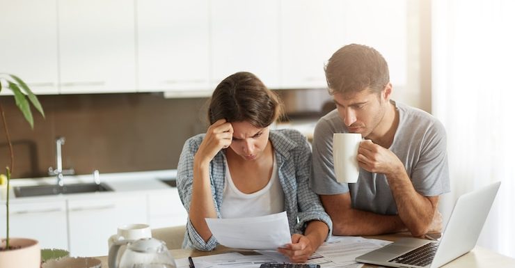 How to get out of debt