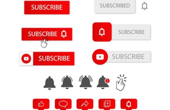 Youtube update